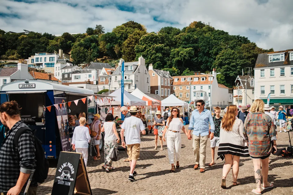 Local Businesses & Tourism