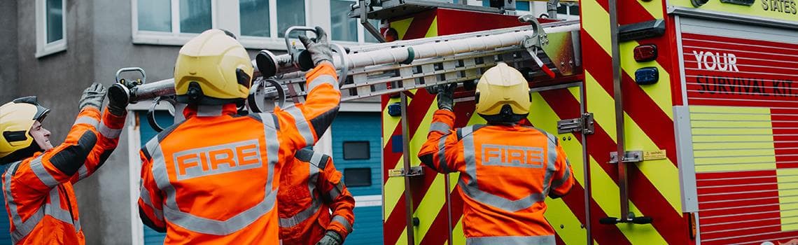 Emergency Services