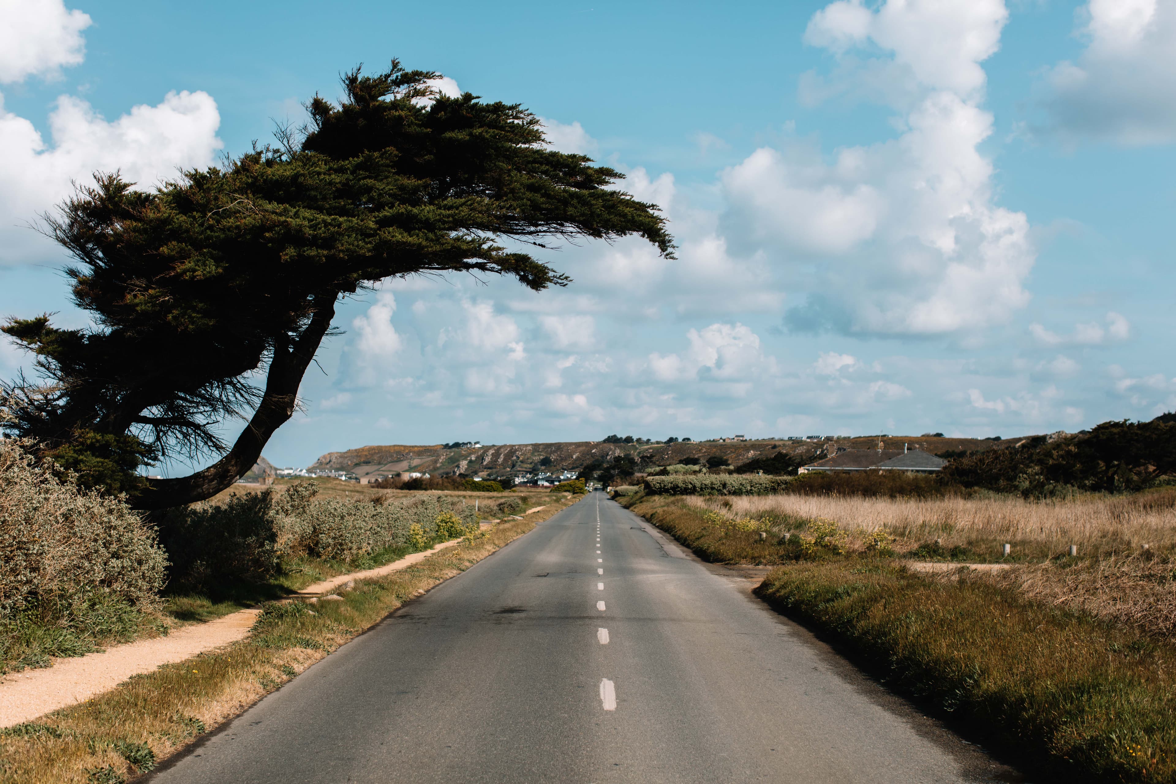 Infrastructure and Planning