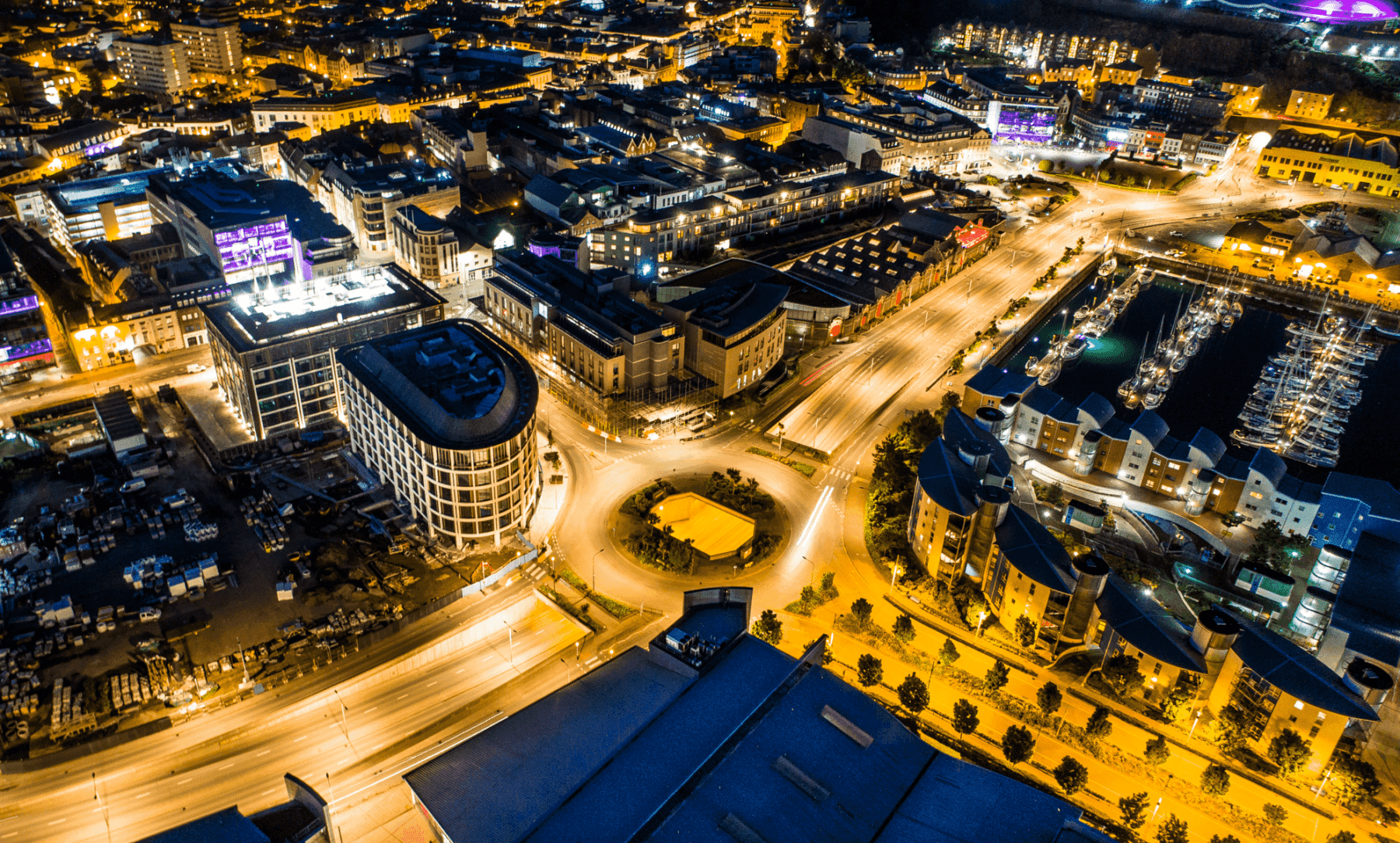 Enabling Innovation