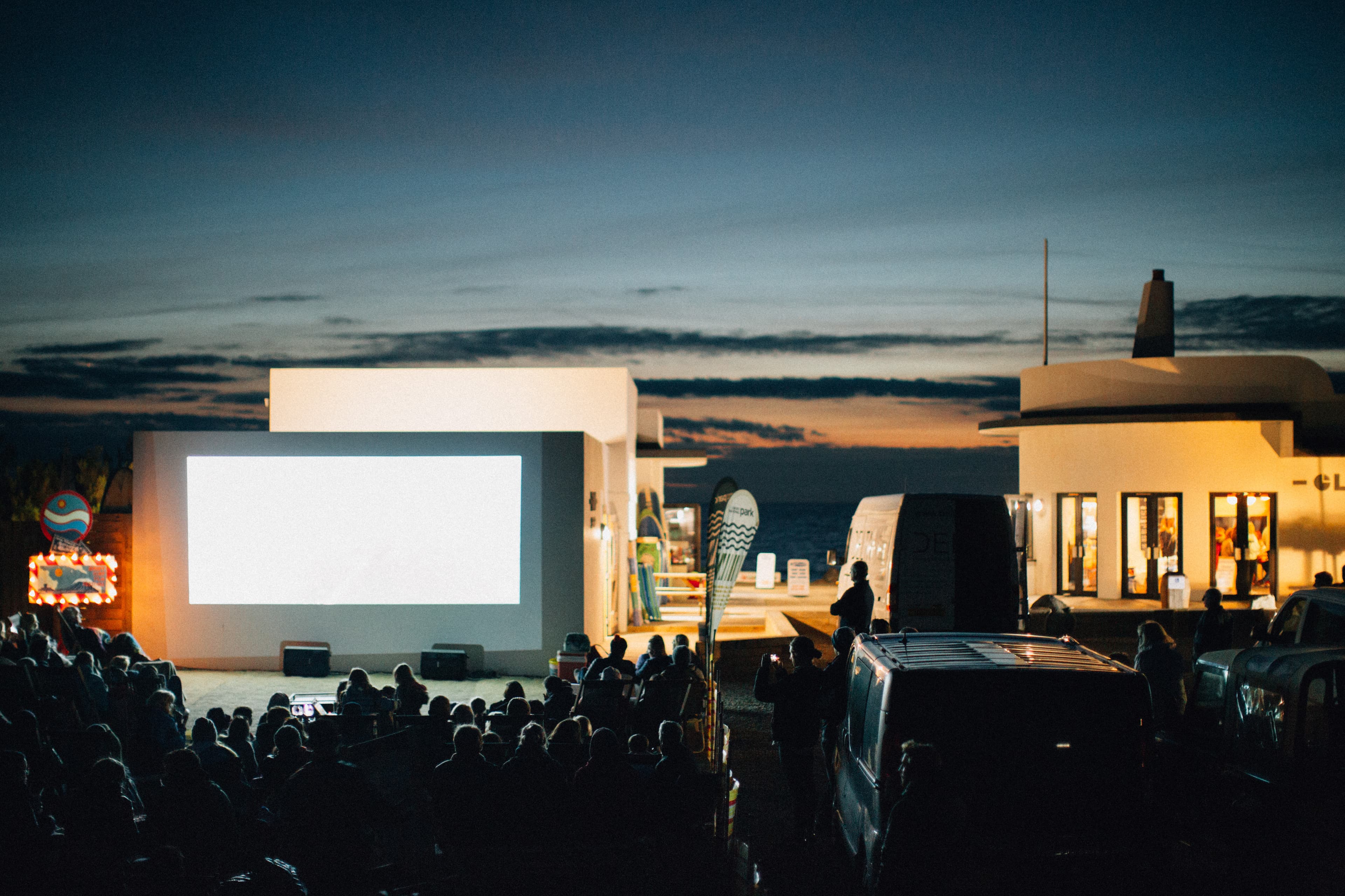 Residents and Connectivity